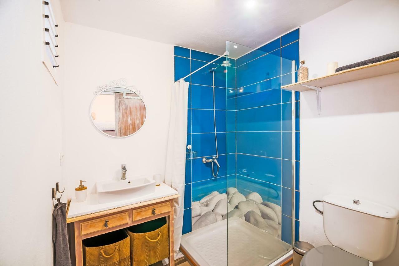 Los Ancones Apartment 코스타 테기세 외부 사진