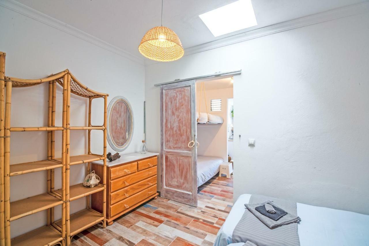 Los Ancones Apartment 코스타 테기세 외부 사진