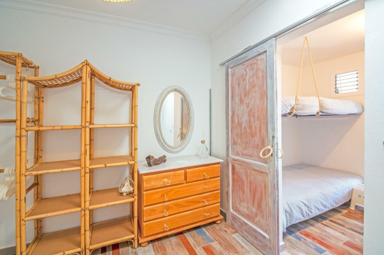 Los Ancones Apartment 코스타 테기세 외부 사진