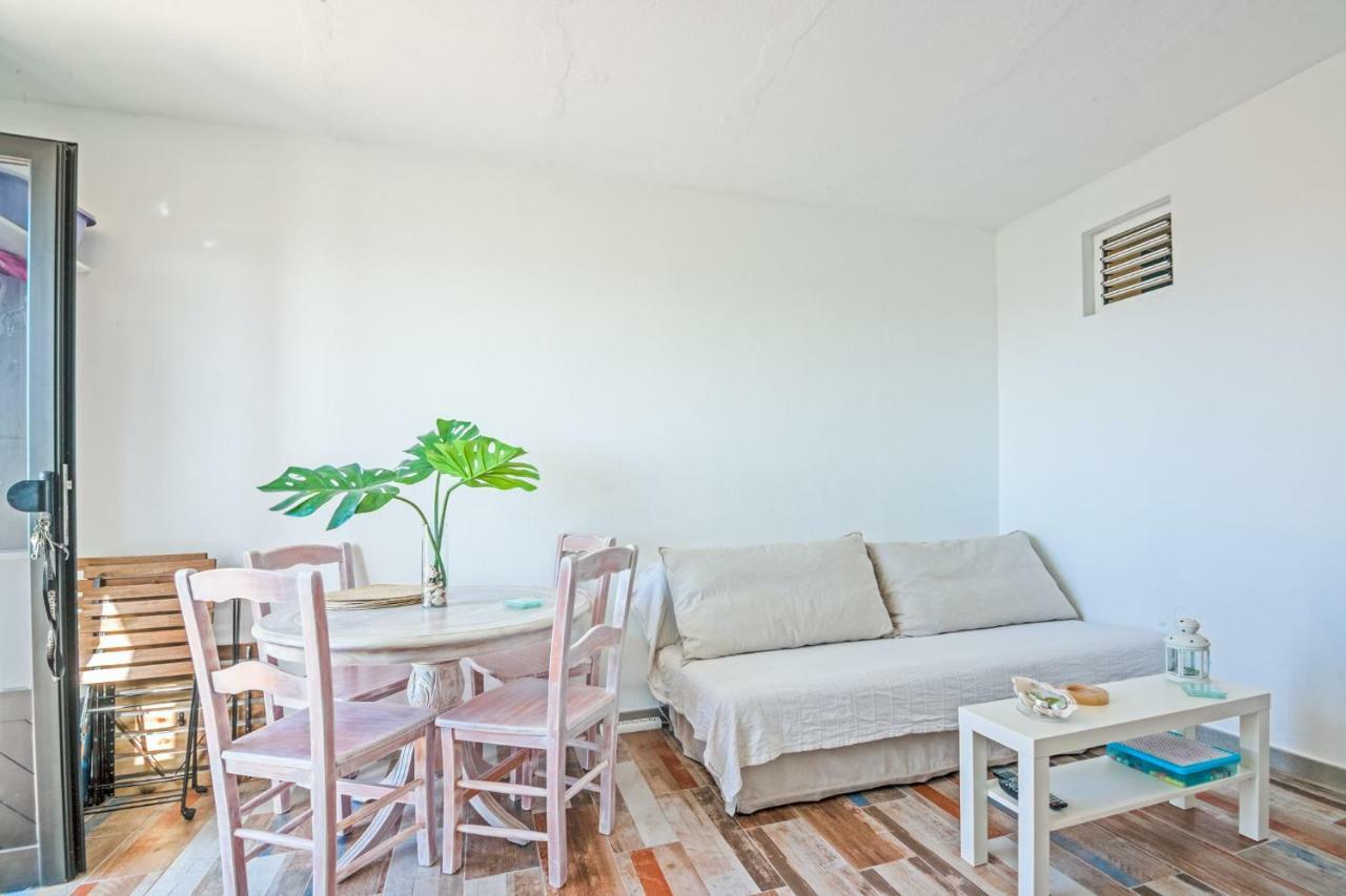 Los Ancones Apartment 코스타 테기세 외부 사진