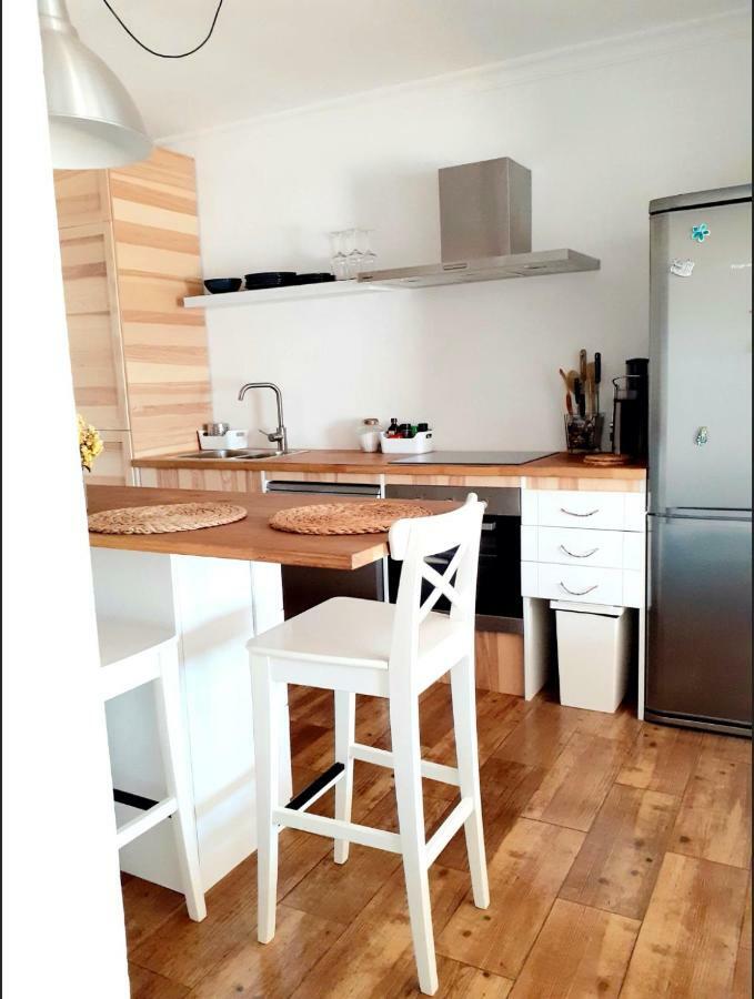 Los Ancones Apartment 코스타 테기세 외부 사진
