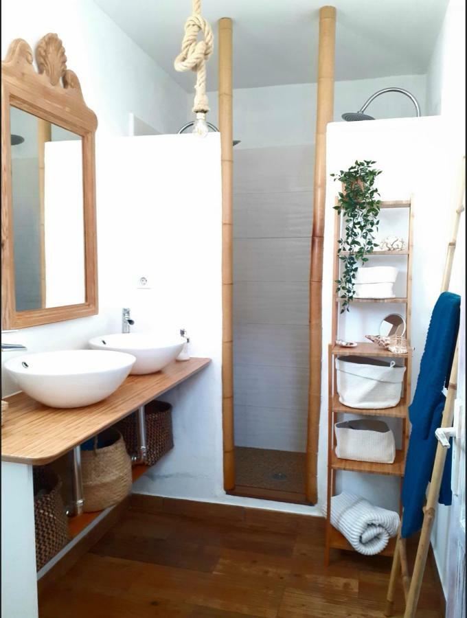 Los Ancones Apartment 코스타 테기세 외부 사진
