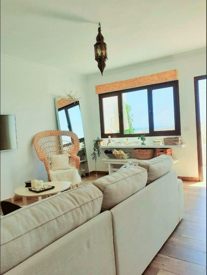 Los Ancones Apartment 코스타 테기세 외부 사진