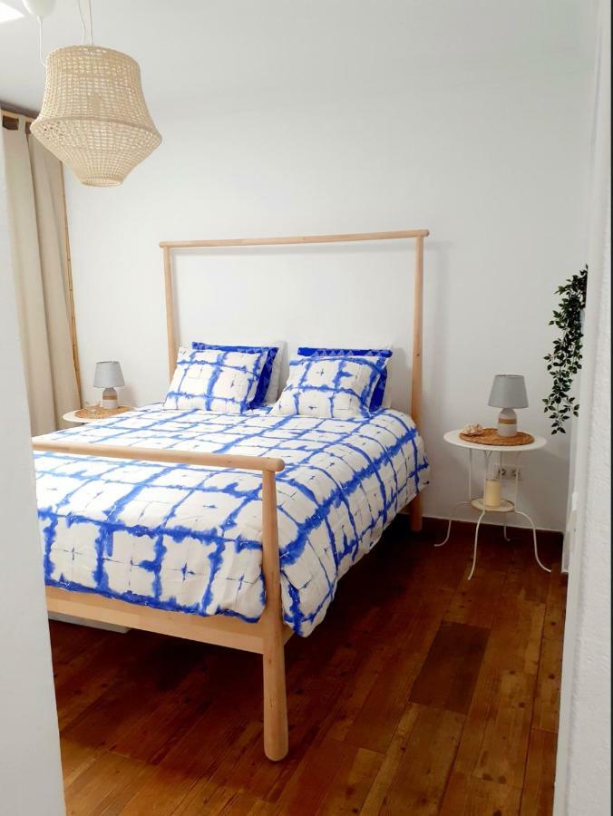 Los Ancones Apartment 코스타 테기세 외부 사진