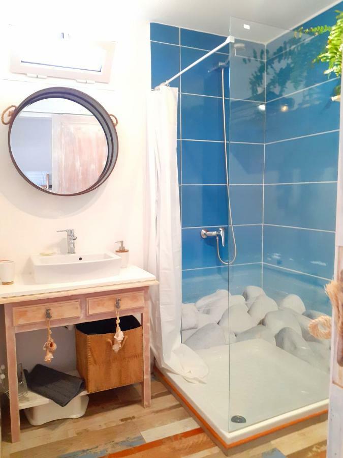Los Ancones Apartment 코스타 테기세 외부 사진