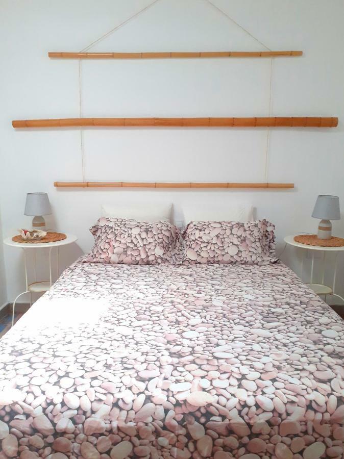 Los Ancones Apartment 코스타 테기세 외부 사진