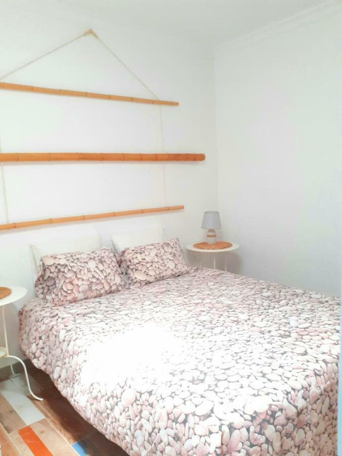 Los Ancones Apartment 코스타 테기세 외부 사진