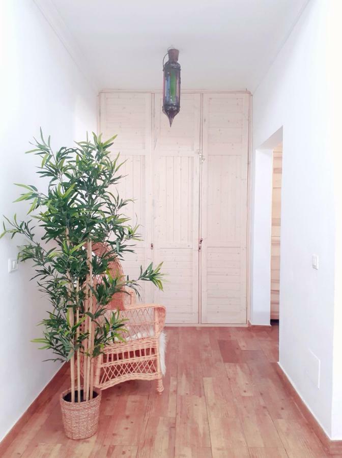 Los Ancones Apartment 코스타 테기세 외부 사진