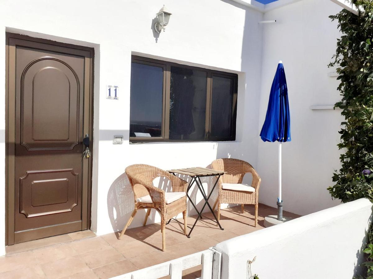 Los Ancones Apartment 코스타 테기세 외부 사진